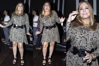 Susana Vieira feet photo 5