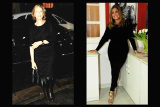 Susana Vieira feet photo 4