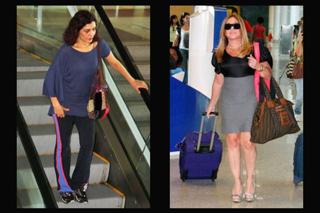 Susana Vieira feet photo 3