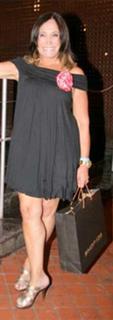 Susana Vieira feet photo 20