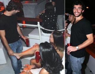 Susana Vieira feet photo 18