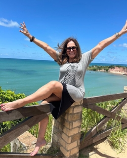 Susana Vieira feet photo 4