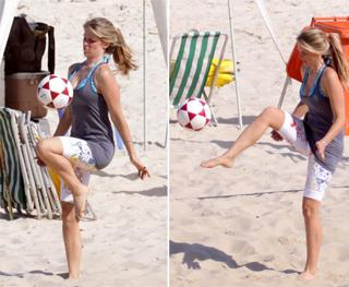 Susana Werner feet photo 2