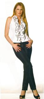 Susana Werner feet photo 1