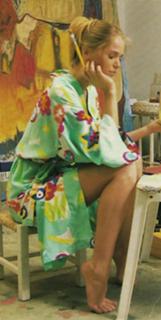 Susana Werner feet photo 20