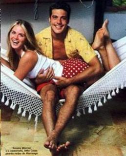 Susana Werner feet photo 18