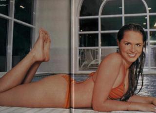 Susana Werner feet photo 10