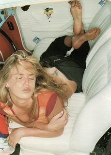 Susana Werner feet photo 16