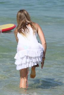 Susana Werner feet photo 9