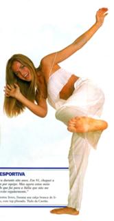 Susana Werner feet photo 8