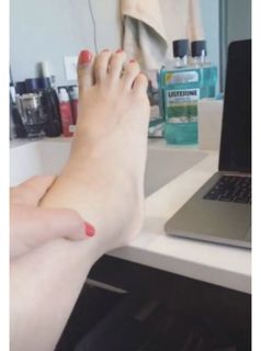Susana Werner feet photo 9