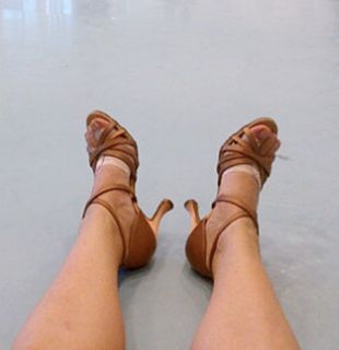 Susana Werner feet photo 8
