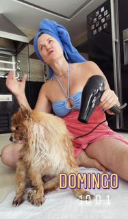 Susana Werner feet photo 1