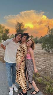 Susana Zabaleta feet photo thumbnail