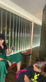 Susana Zabaleta feet photo thumbnail