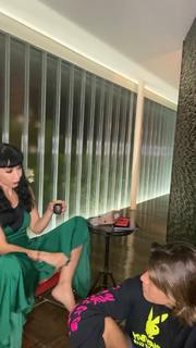 Susana Zabaleta feet photo thumbnail