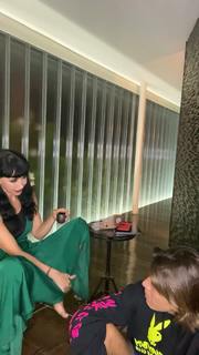 Susana Zabaleta feet photo thumbnail