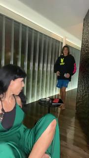 Susana Zabaleta feet photo thumbnail