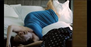 Susana Zabaleta feet photo thumbnail