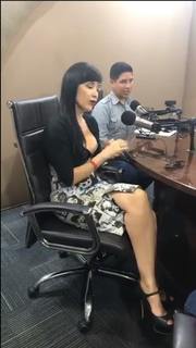 Susana Zabaleta feet photo thumbnail