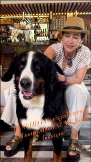 Susana Zabaleta feet photo thumbnail