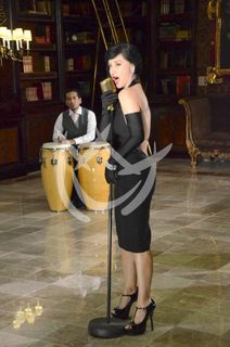 Susana Zabaleta feet photo thumbnail