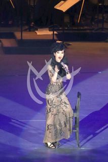 Susana Zabaleta feet photo thumbnail