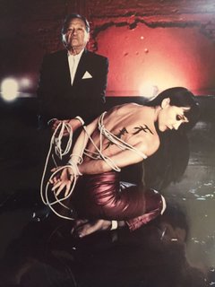 Susana Zabaleta feet photo thumbnail