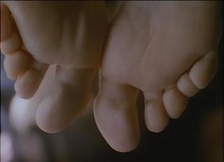 Susana Zabaleta feet photo thumbnail