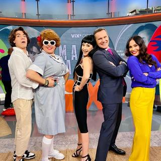 Susana Zabaleta feet photo thumbnail