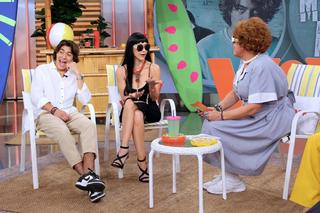 Susana Zabaleta feet photo thumbnail