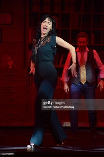 Susana Zabaleta feet photo thumbnail