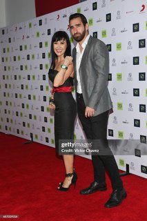 Susana Zabaleta feet photo thumbnail