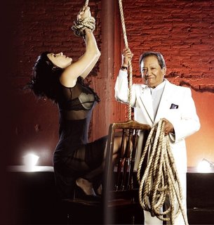 Susana Zabaleta feet photo thumbnail