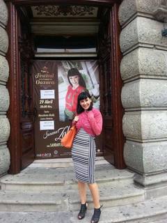 Susana Zabaleta feet photo thumbnail