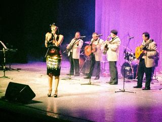 Susana Zabaleta feet photo thumbnail