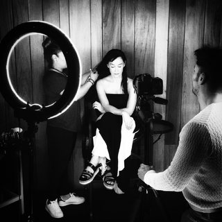 Susana Zabaleta feet photo thumbnail