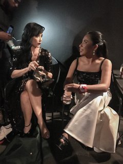 Susana Zabaleta feet photo thumbnail