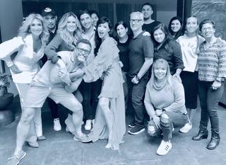 Susana Zabaleta feet photo thumbnail