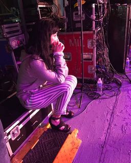 Susana Zabaleta feet photo thumbnail