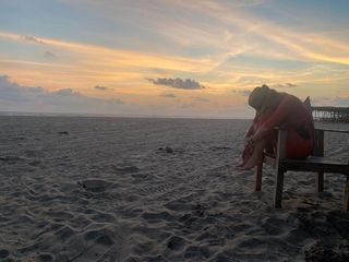 Susana Zabaleta feet photo thumbnail