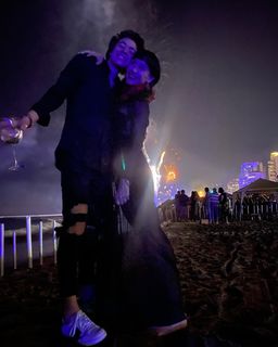 Susana Zabaleta feet photo thumbnail