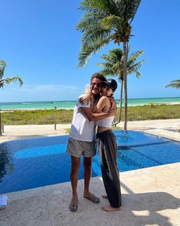 Susana Zabaleta feet photo thumbnail