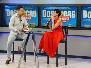 Susana Zabaleta feet photo thumbnail