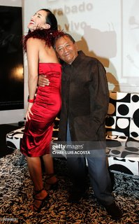 Susana Zabaleta feet photo thumbnail