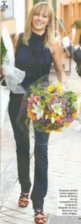 Susanna Griso feet photo 10