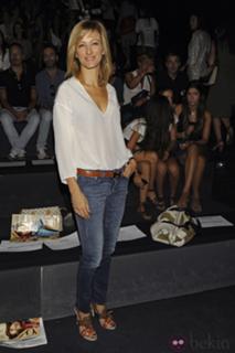 Susanna Griso feet photo 6