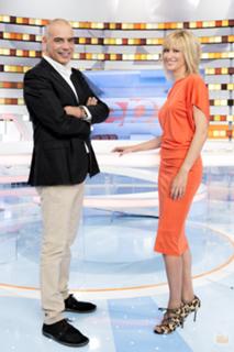 Susanna Griso feet photo 18