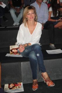 Susanna Griso feet photo 15