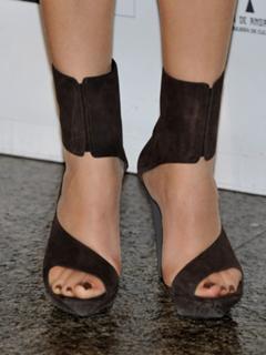 Susanna Griso feet photo 14